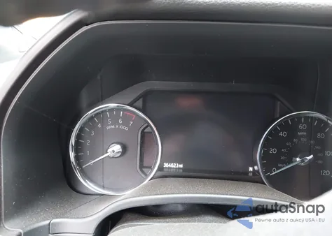 2020 Ford Expedition Limited Max из США, поврежденный, VIN 1FMJK2AT9LEA29079